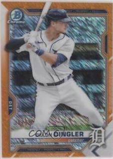 Dillon Dingler