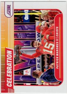 Patrick Mahomes II