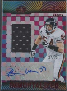 Brian Urlacher