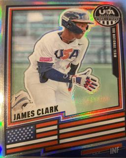 James Clark