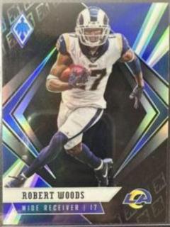 Robert Woods