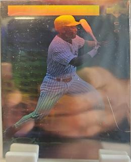 Greg Vaughn