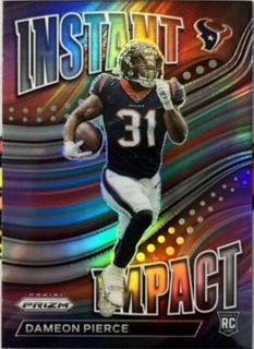 Dameon Pierce
