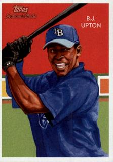 B.J. Upton