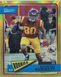 Deontay Burnett