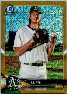 A.J. Puk