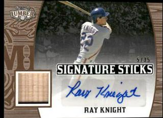 Ray Knight