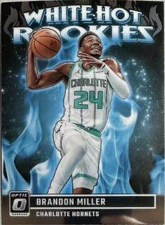 Brandon Miller