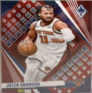 Jalen Brunson
