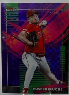 Yusei Kikuchi
