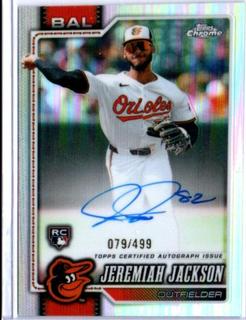 Jeremiah Jackson
