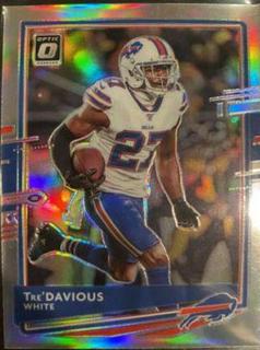 Tre'Davious White