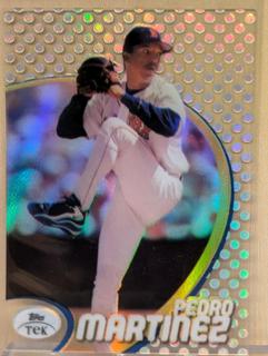 Pedro Martinez