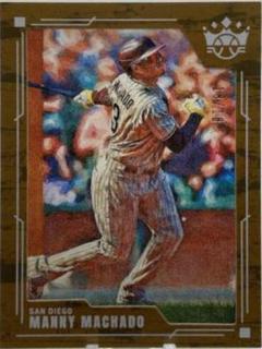 Manny Machado