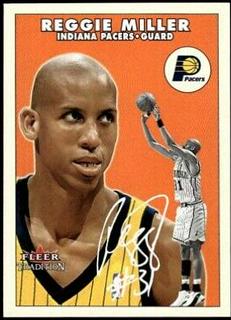 Reggie Miller