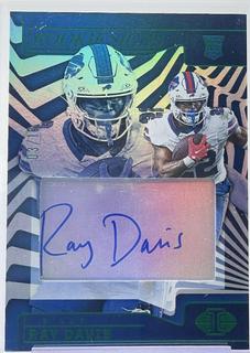 Ray Davis