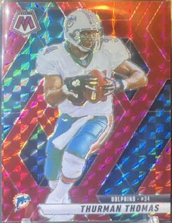 Thurman Thomas