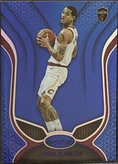 Jordan Clarkson