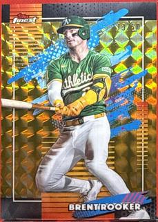 Brent Rooker