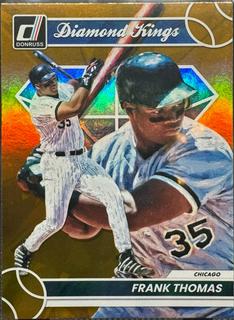 Frank Thomas