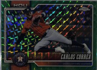 Carlos Correa