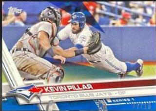 Kevin Pillar