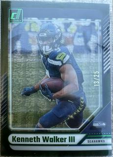 Kenneth Walker III
