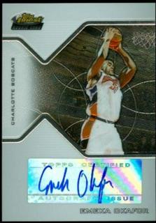 Emeka Okafor