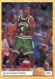 Alphonso Ford