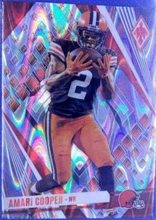 Amari Cooper