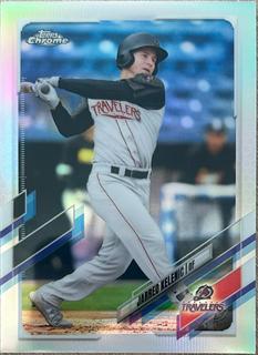 Jarred Kelenic