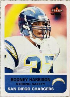 Rodney Harrison