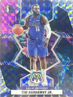 Tim Hardaway Jr.