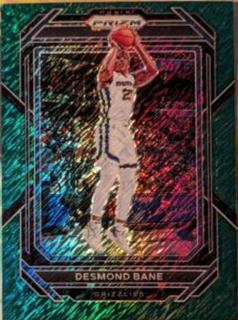 Desmond Bane