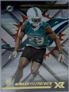 Minkah Fitzpatrick