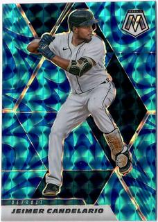 Jeimer Candelario