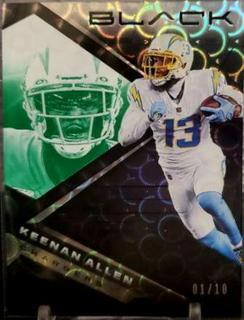 Keenan Allen
