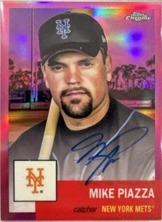 Mike Piazza