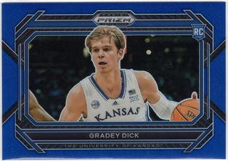 Gradey Dick