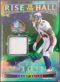 Champ Bailey
