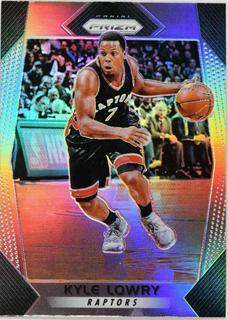 Kyle Lowry