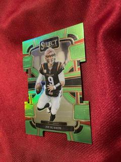 Joe Burrow