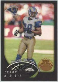 Torry Holt