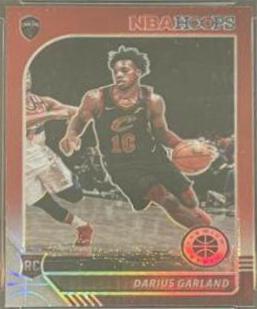 Darius Garland