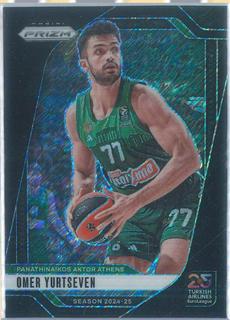 Omer Yurtseven