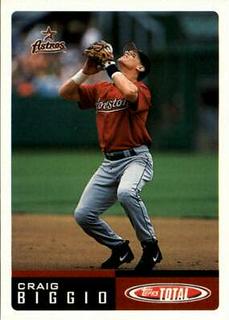 Craig Biggio