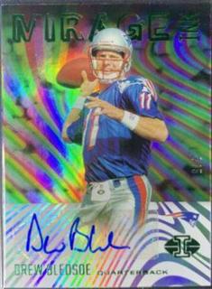 Drew Bledsoe