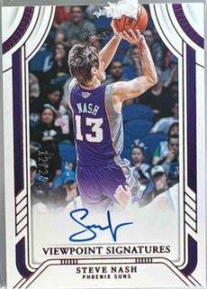 Steve Nash