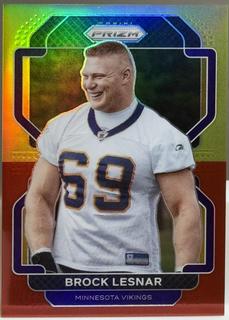 Brock Lesnar