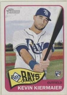 Kevin Kiermaier